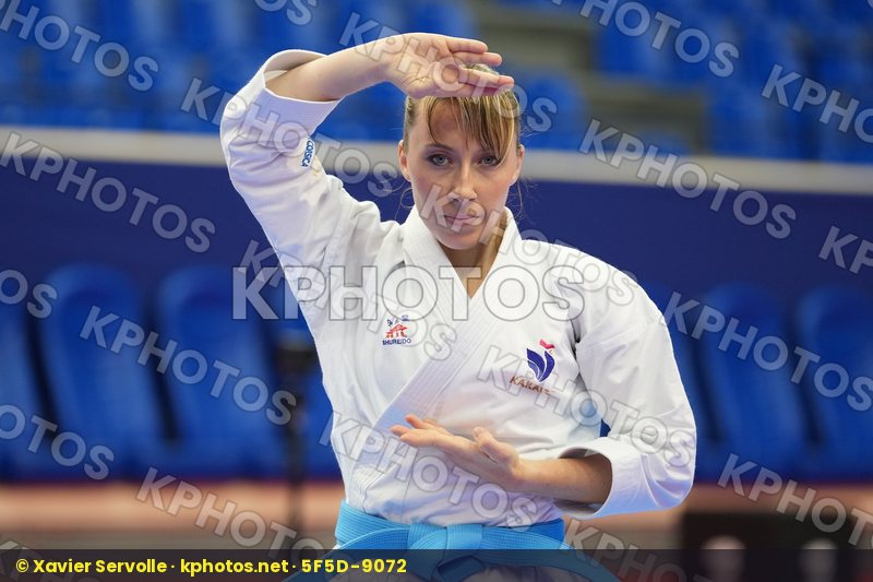 Olympic Qualification Tournament Paris 2021