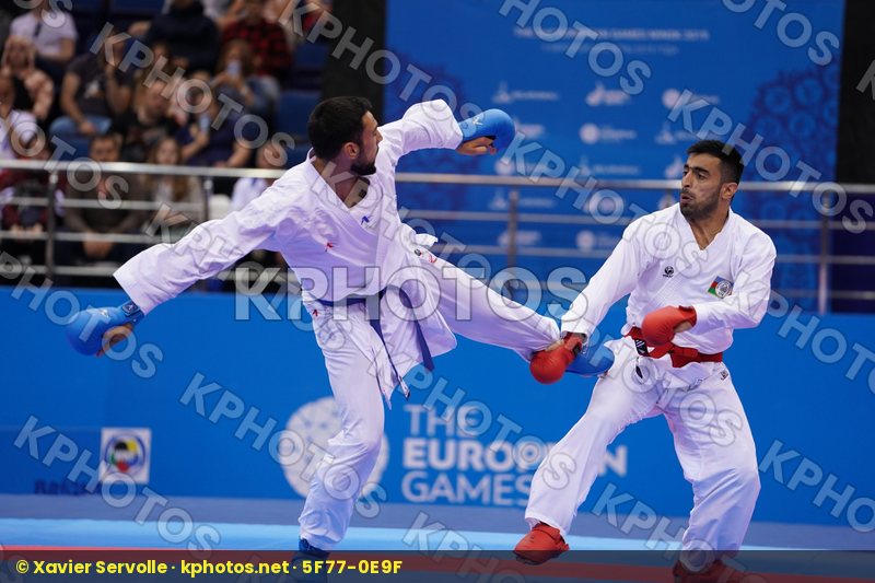 European Games Minsk 2019