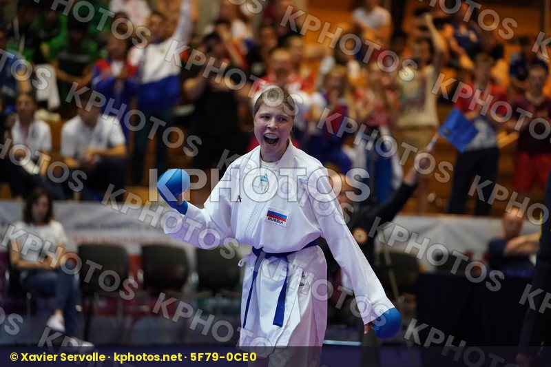 Youth Olympic Games Qualification Umag 2018