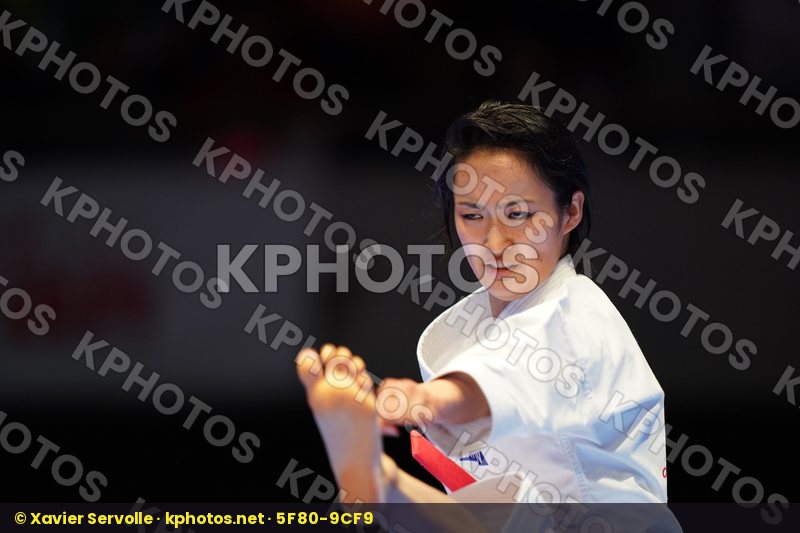 Karate 1 Premier League Tokyo 2018
