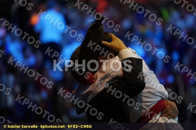 European Senior Championships Novi Sad 2018
