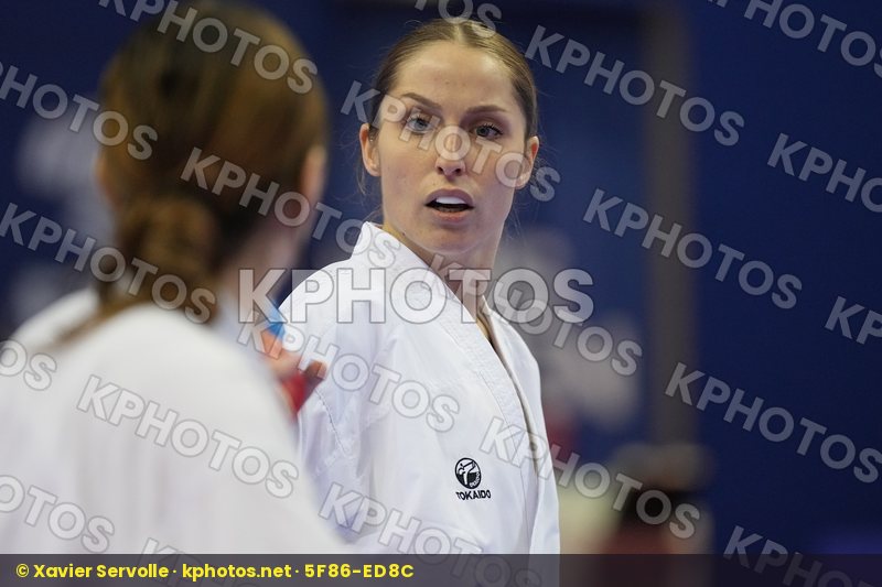 Open Paris 2022