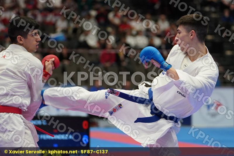 European Championships Aalborg 2019