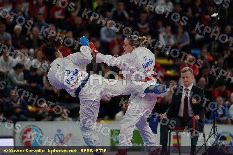 European Championships Guadalajara 2019