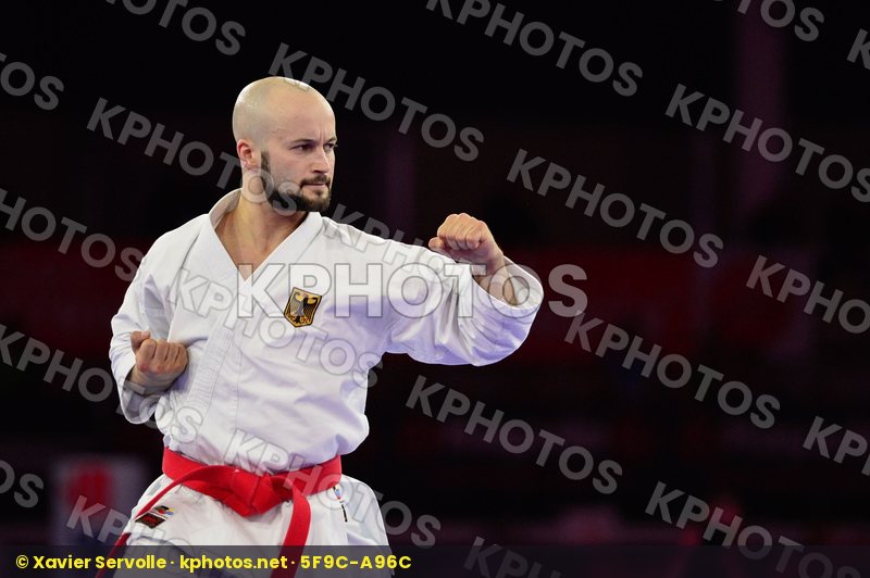 World Senior Championships Linz 2016