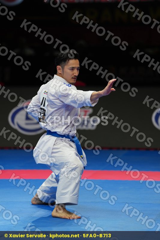 Karate 1 Premier League Rabat 2025