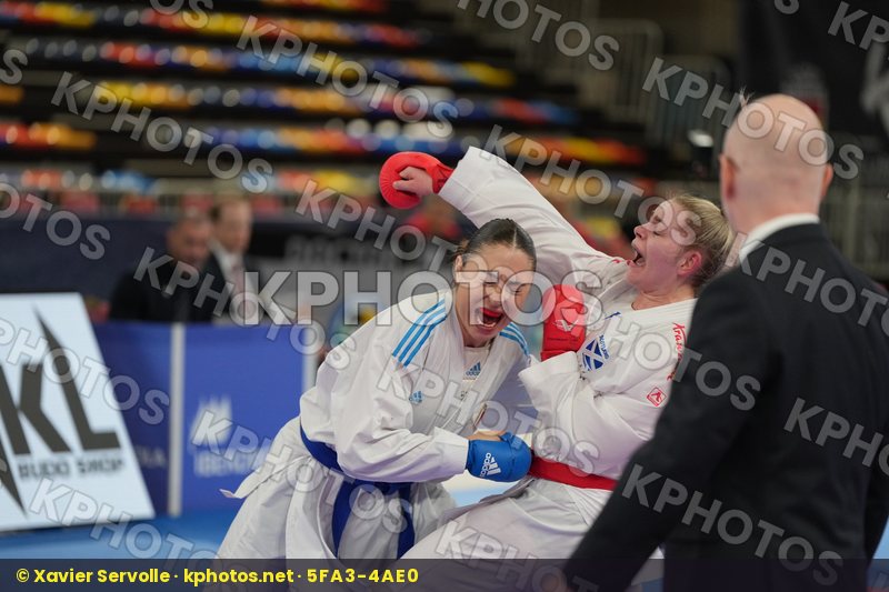 European Championships Guadalajara 2023