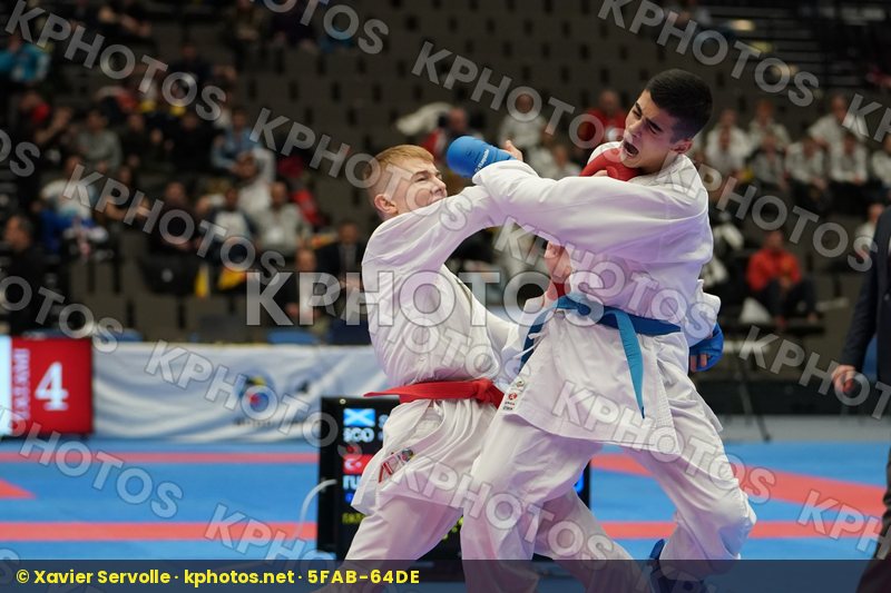 European Championships Aalborg 2019
