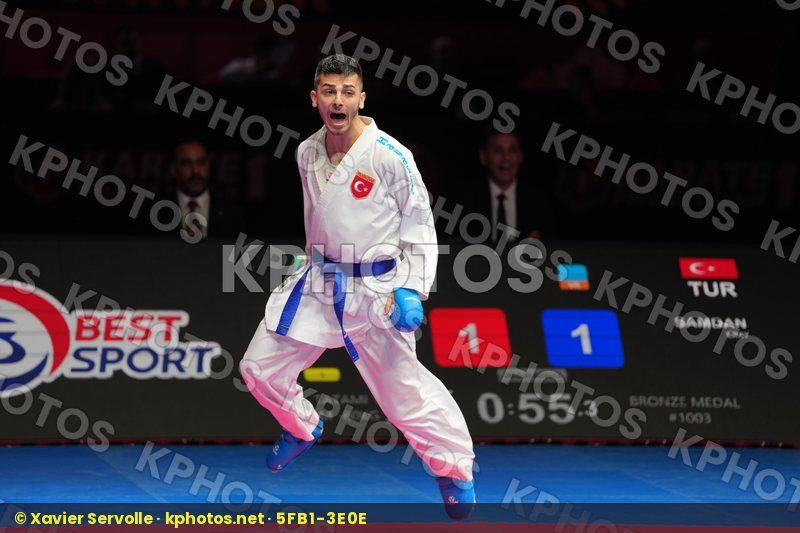 Karate 1 Premier League Rabat 2025