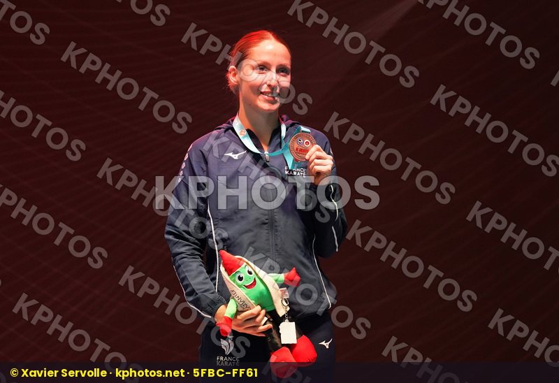 European Senior Championships Gaziantep 2022