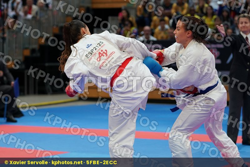 Karate 1 Premier League Berlin 2018
