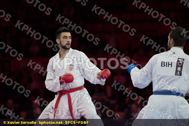World Senior Championships Linz 2016