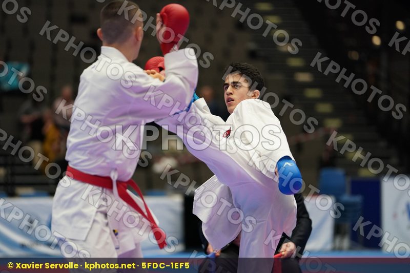 European Championships Aalborg 2019