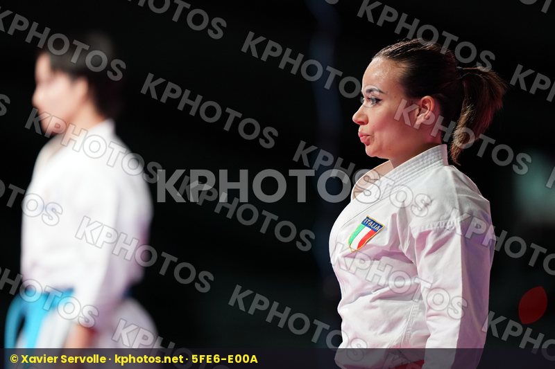 Karate 1 Premier League Rabat 2019