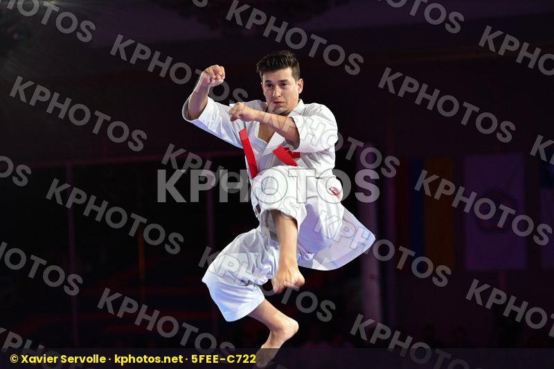 Karate 1 Premier League Istanbul 2016