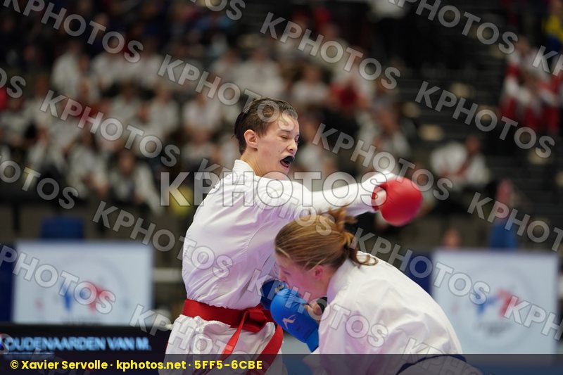 European Championships Aalborg 2019