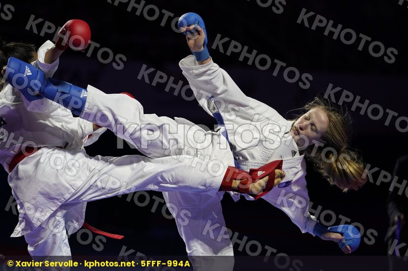 European Cadet Junior & U21 Championships Sochi 2018