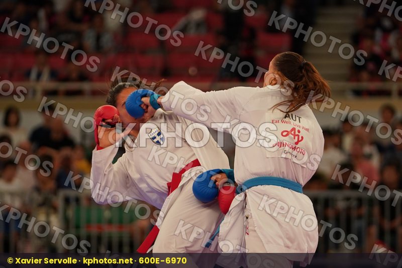 Karate 1 Premier League Tokyo 2019