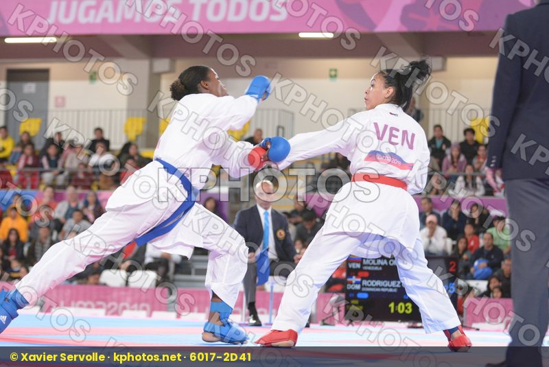 Pan American Games Lima 2019 — Sunday