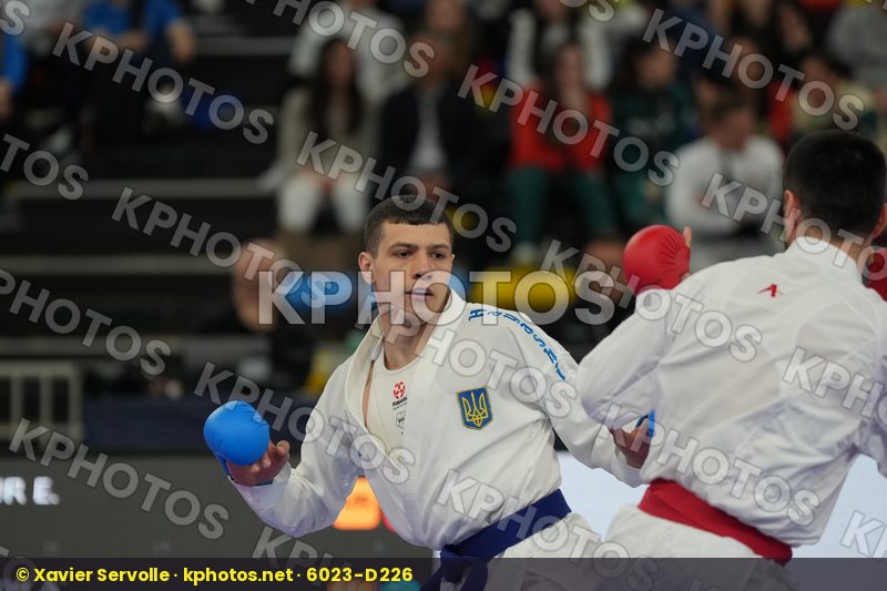European Championships Guadalajara 2023