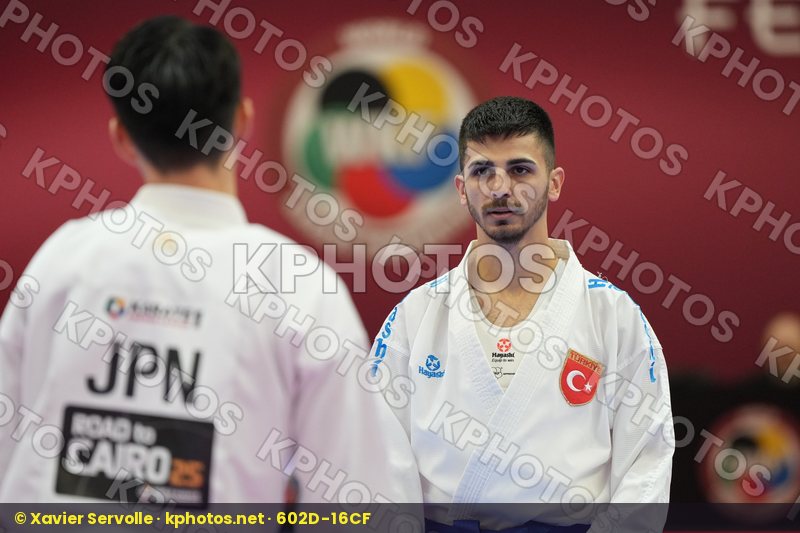 Karate 1 Premier League Paris 2024