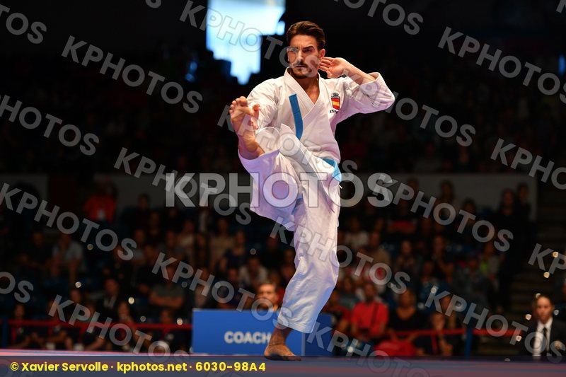 Karate 1 Premier League Hamburg 2016
