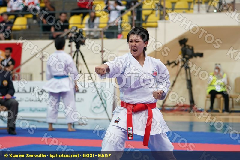 Asian Championships Amman 2018