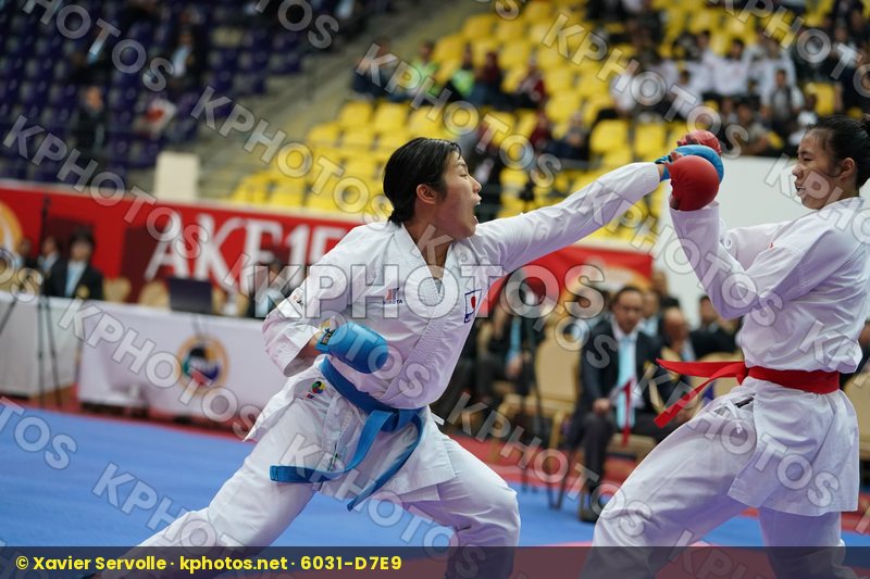 Asian Championships Amman 2018