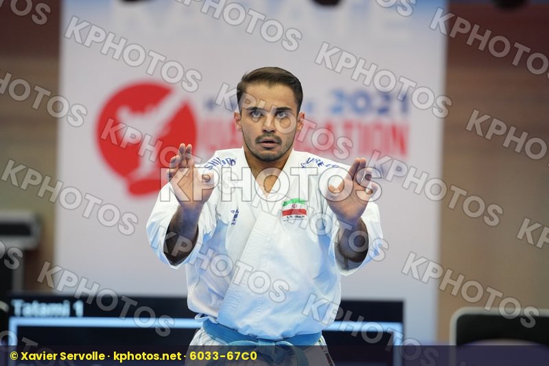 Olympic Qualification Tournament Paris 2021