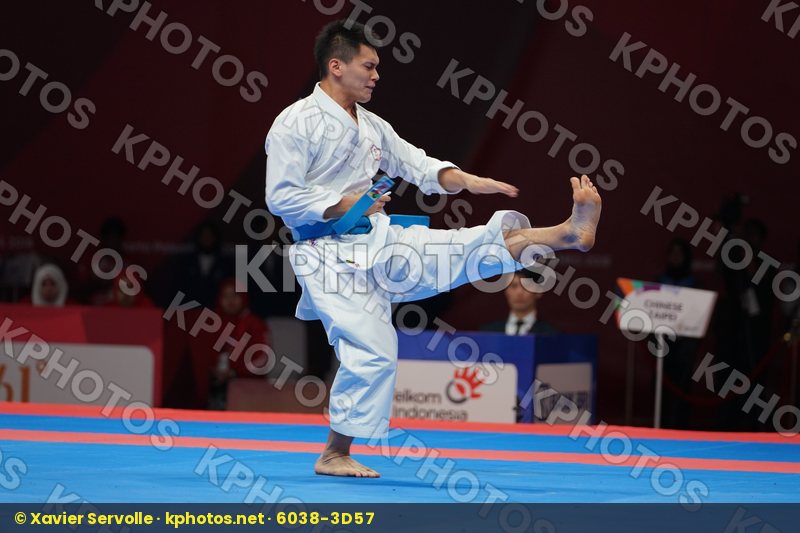 Asian Games Jakarta 2018