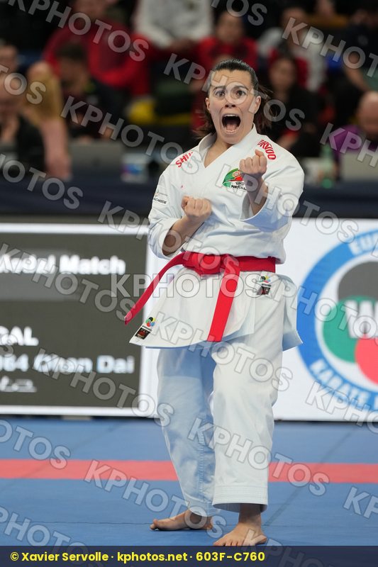 European Championships Guadalajara 2023