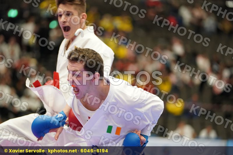 European Championships Aalborg 2019