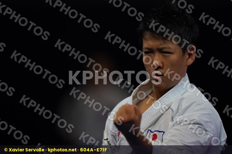 Karate 1 Premier League Shanghai 2019