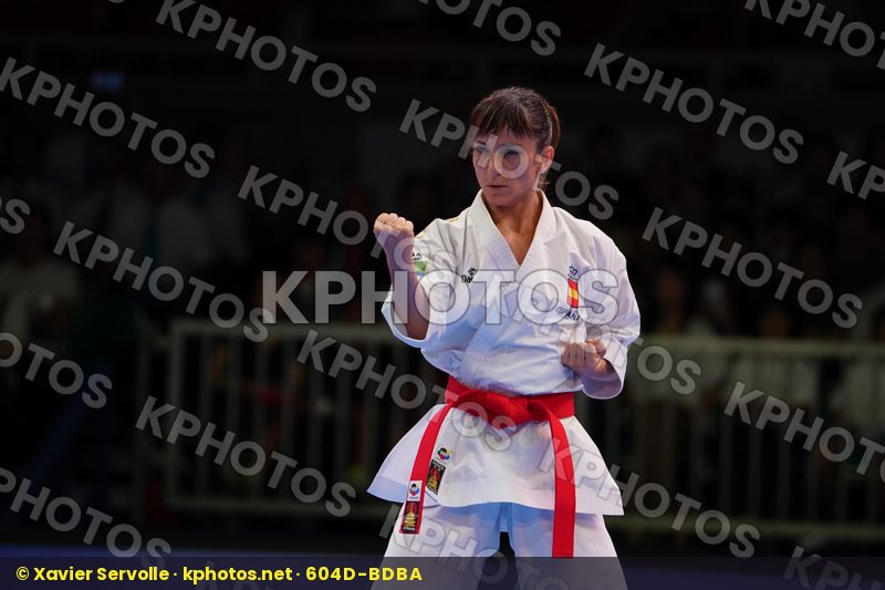Karate 1 Premier League Tokyo 2019