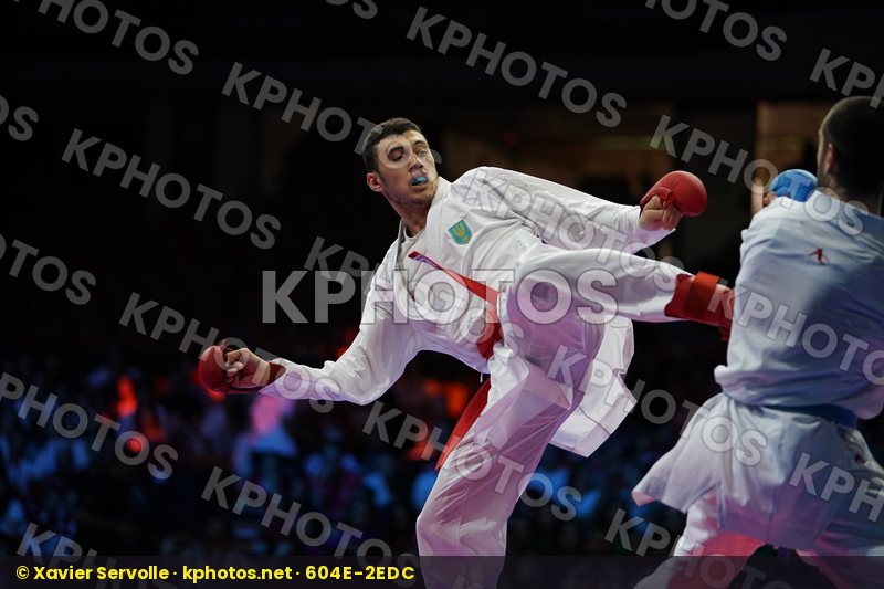 European Senior Championships Novi Sad 2018