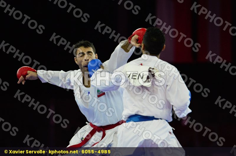 World Senior Championships Linz 2016