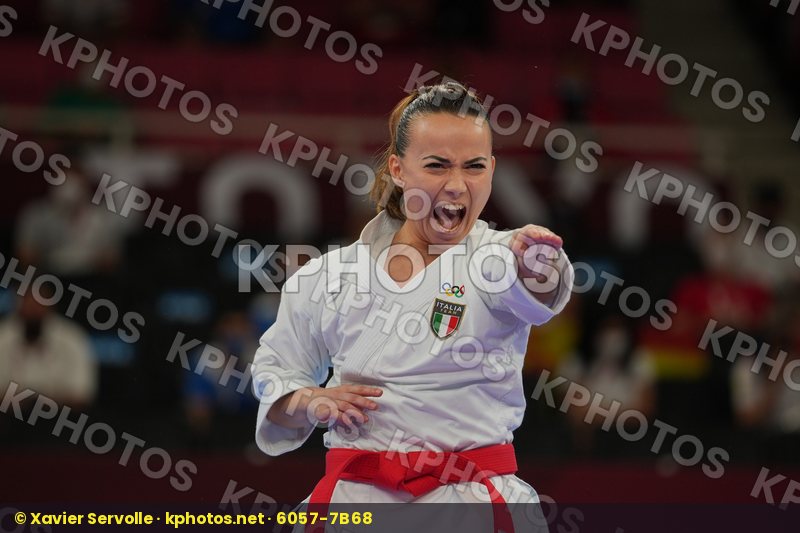 Olympic Games Tokyo 2020