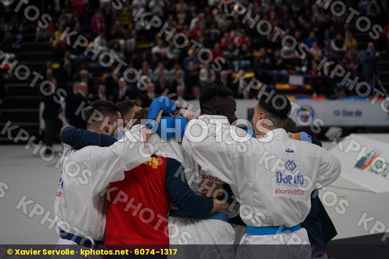 European Championships Guadalajara 2019