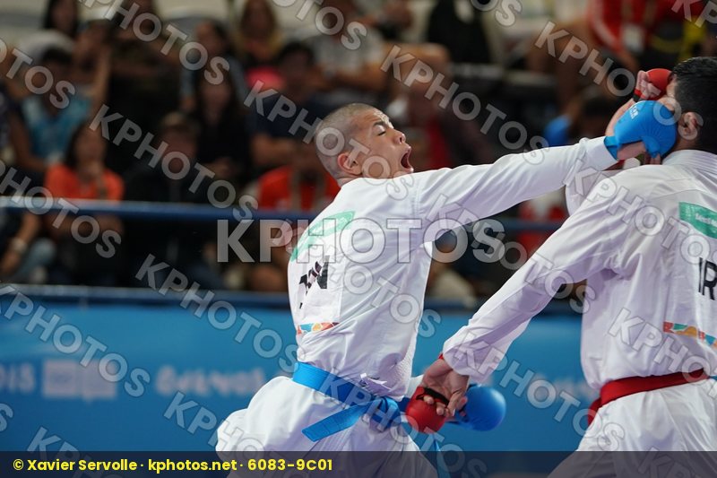 Youth Olympic Games Buenos Aires 2018