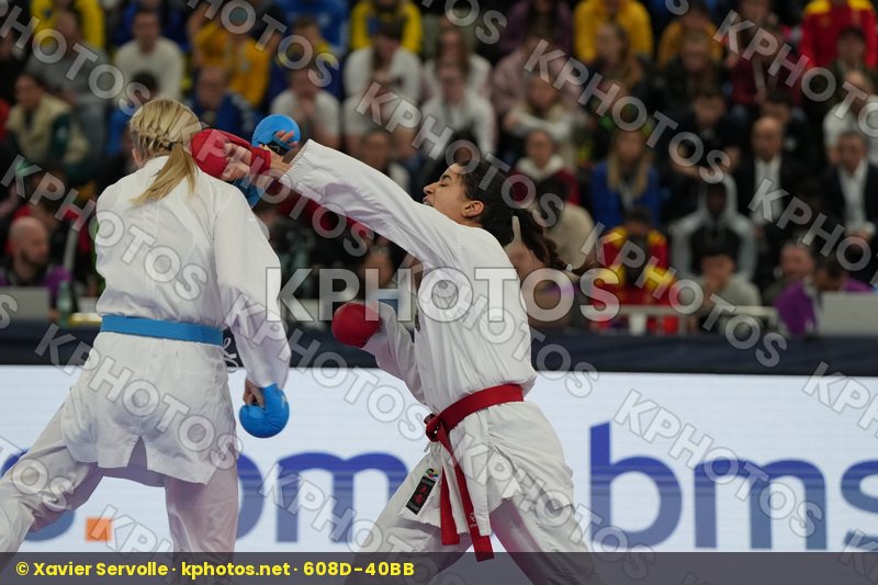 European Championships Guadalajara 2023