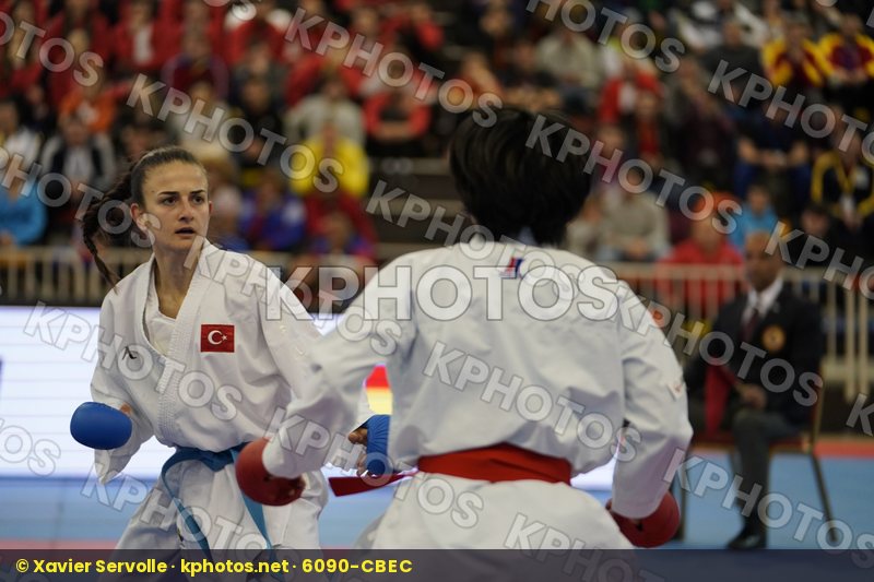 Karate 1 Series A Guadalajara 2018