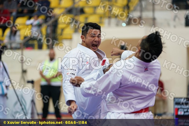 Asian Championships Amman 2018