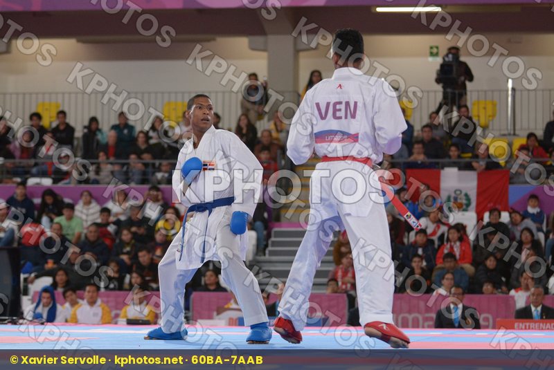Pan American Games Lima 2019 — Sunday