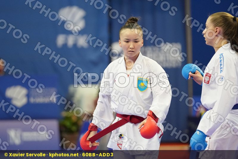 Olympic Qualification Tournament Paris 2021