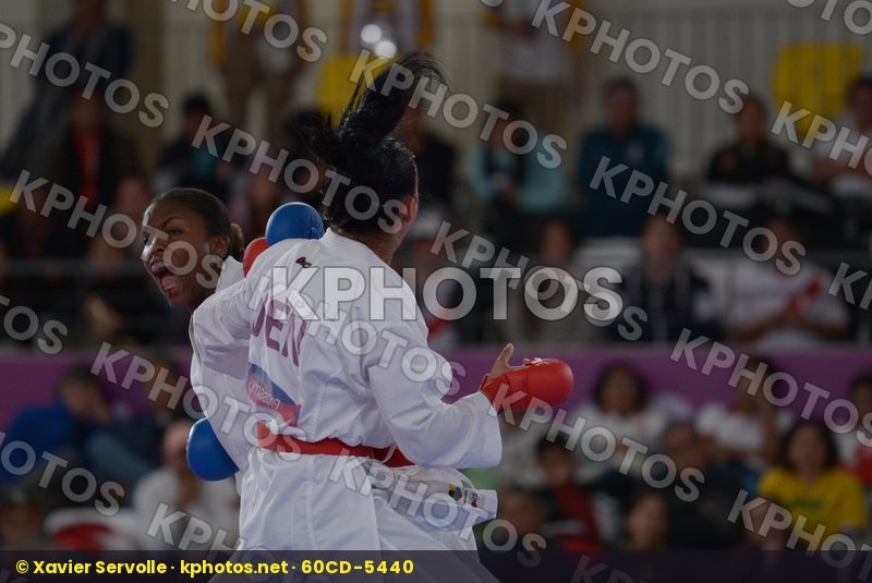 Pan American Games Lima 2019 — Sunday