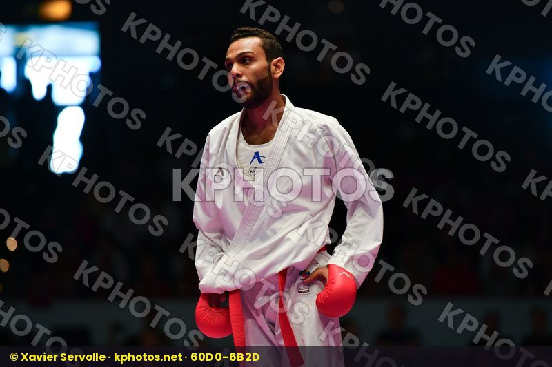 Karate 1 Premier League Hamburg 2016
