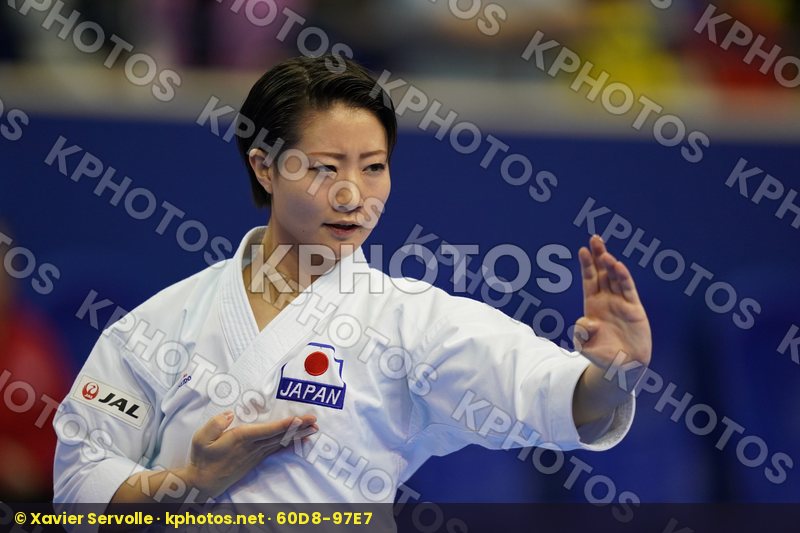 Karate 1 Premier League Paris 2019