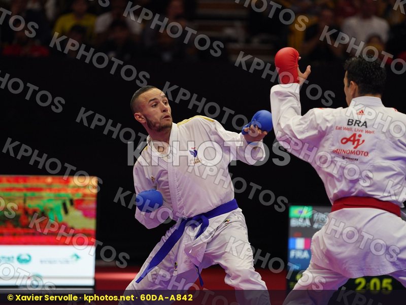 Karate 1 Premier League Dubai 2020