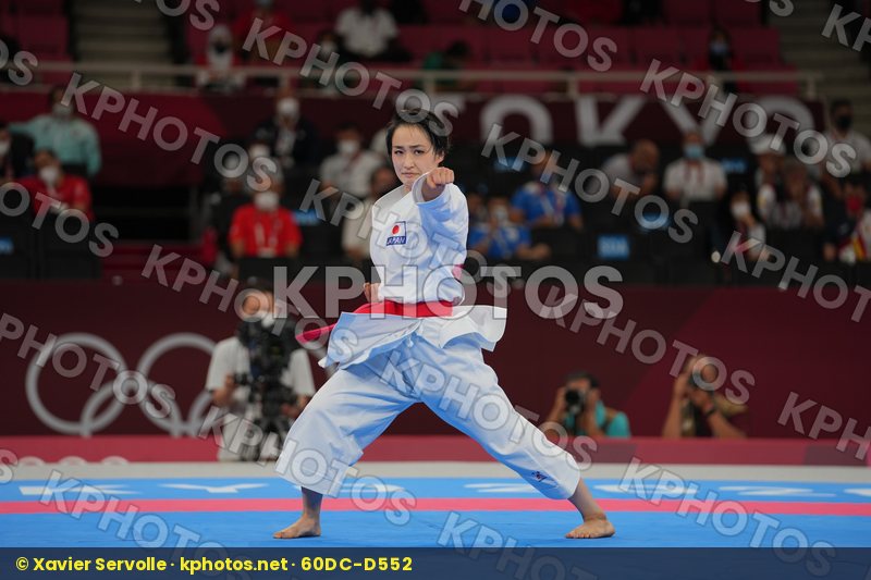 Olympic Games Tokyo 2020