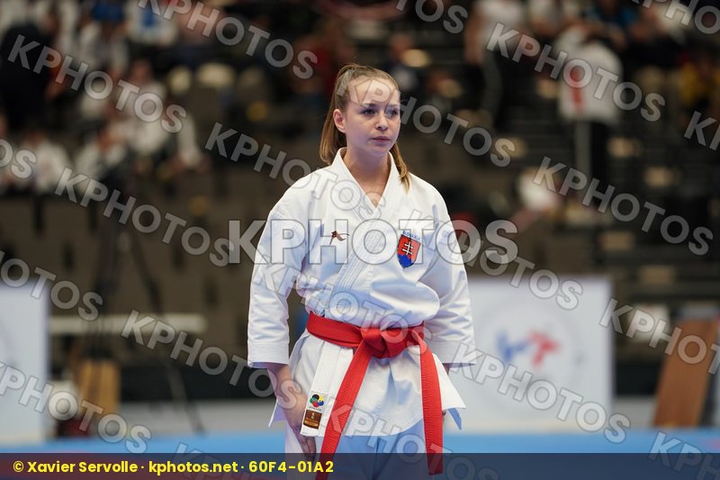 European Championships Aalborg 2019